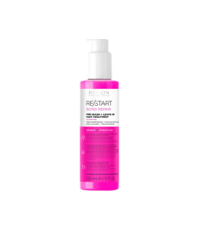 Revlon Professional RE/START Bond Rep4ir Pre-wash + Leave-in Hair T...