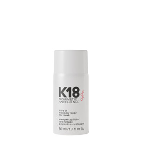 Leave-in Molecular Repair Hair Mask 50ml