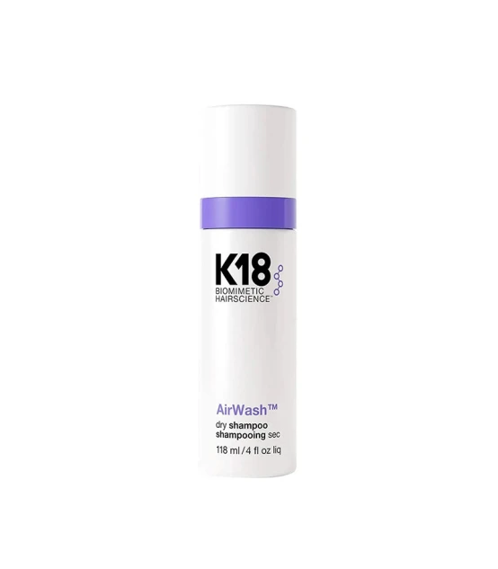 AirWash Dry Shampoo 118ml