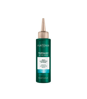 Triphasic Active Grow Growth Accelerator Serum 100ml