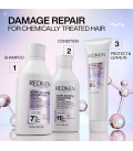 Acidic Bonding Concentrate Coffret Cadeau Trio