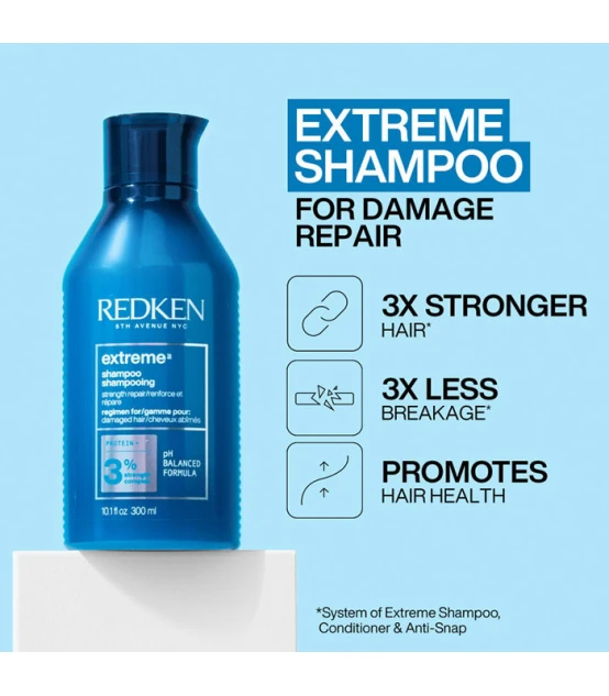 Extreme Coffret Cadeau Trio