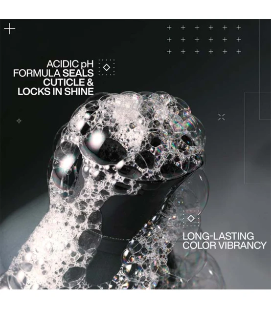 Acidic Color Gloss Coffret Cadeau Trio