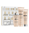 Kérastase Curl Manifesto Coffret Cadeau Trio Fondant  | Celini.be