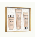 Kérastase Curl Manifesto Coffret Cadeau Trio Fondant  | Celini.be