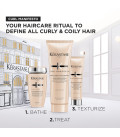 Kérastase Curl Manifesto Coffret Cadeau Trio Fondant  | Celini.be