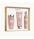 Kérastase Chroma Absolu Coffret Cadeau Trio Fondant  | Celini.be