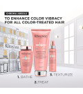 Kérastase Chroma Absolu Cadeauset Trio Fondant  | Celini.be