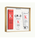 Kérastase Première Coffret Cadeau Trio Fondant  | Celini.be
