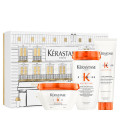 Kérastase Nutritive Coffret Cadeau Trio Masque  | Celini.be