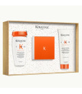 Kérastase Nutritive Coffret Cadeau Trio Masque  | Celini.be
