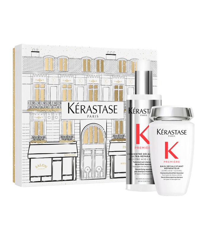Kérastase Première Cadeauset Duo Lotion  | Celini.be