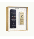 Kérastase Iconics Coffret Cadeau Duo  | Celini.be