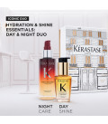 Kérastase Iconics Coffret Cadeau Duo  | Celini.be