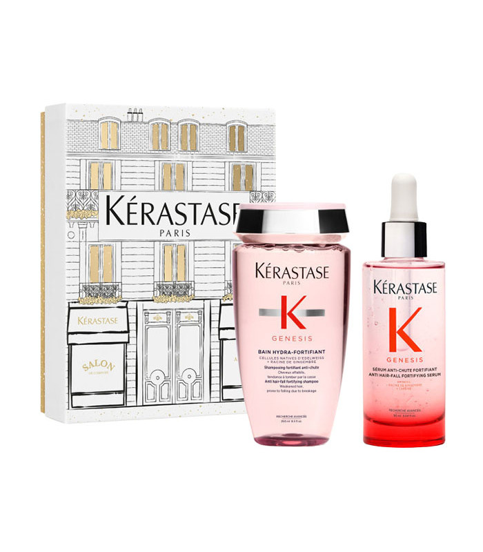 Kérastase Genesis Cadeauset Duo  | Celini.be