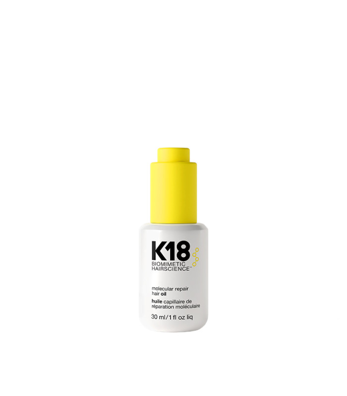 Molecular Repair Hair Oil 30ml