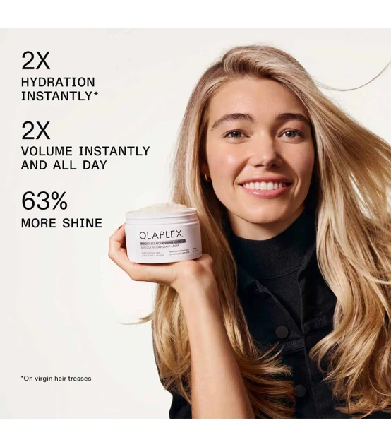 Masque Nourrissant Léger 200ml