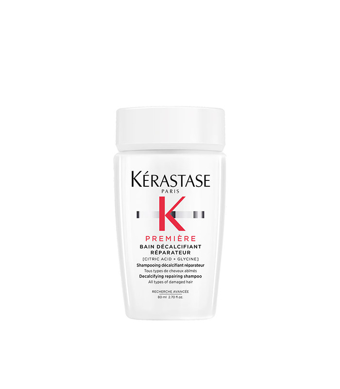 Première Bain Décalcifiant Réparateur 80ml