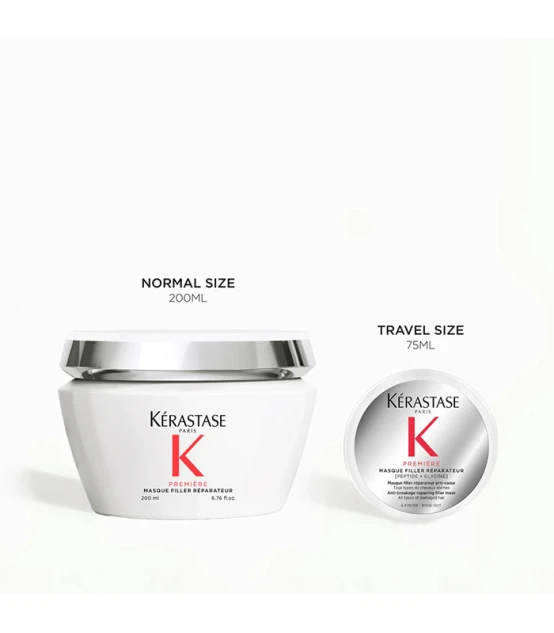 Première Masque Filler Réparateur 75ml