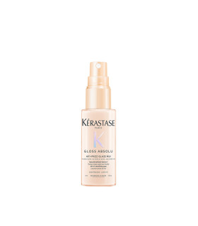 Gloss Absolu Anti-Frizz Glaze Milk 45ml