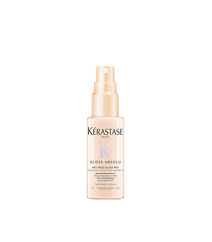 Gloss Absolu Anti-Frizz Glaze Milk 45ml