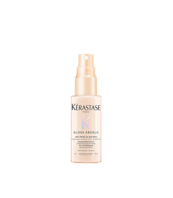 Gloss Absolu Anti-Frizz Glaze Milk 45ml