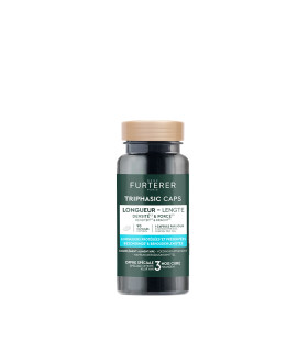 Triphasic Caps Longueur 90caps