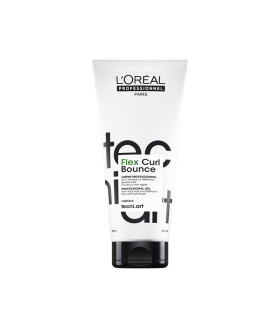 L'Oréal Professionnel Tecni Art Flex Curl Bounce 200ml  | Celini.be