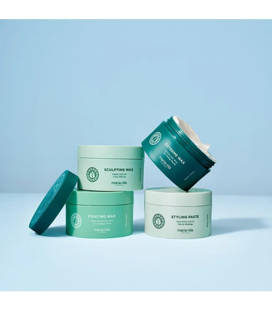 Maria Nila Sculpting Wax 100ml  | Celini.be
