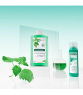 Klorane Shampooing Sec à l'Ortie & Vitamine E 150ml  | Celini.be