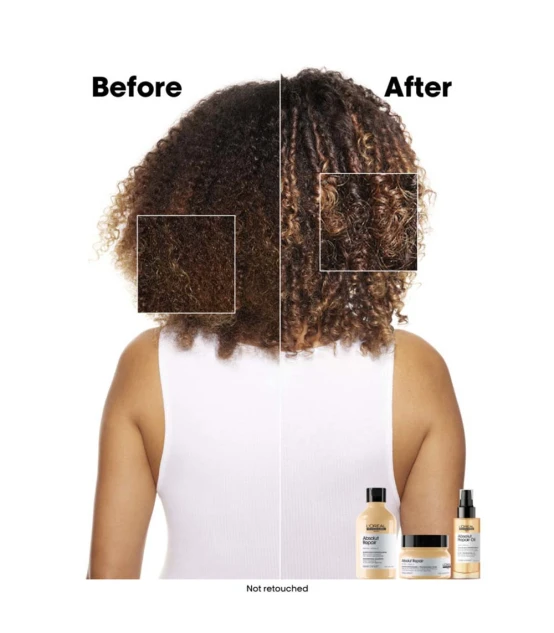 L'Oréal Professionnel Serie Expert Absolut Repair Masker 250ml  | C...