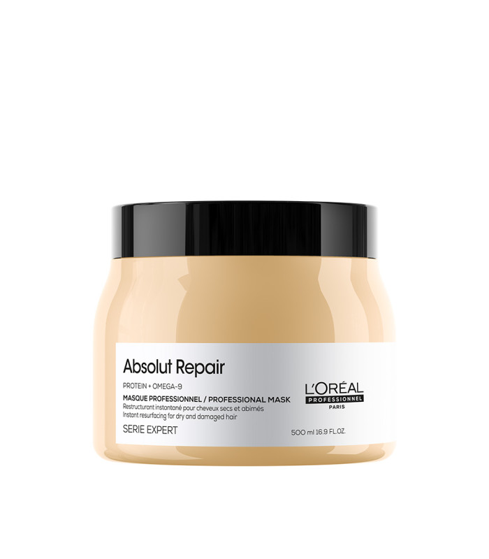 L'Oréal Professionnel Série Expert Absolut Repair Masque 500ml  | C...