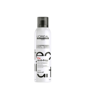 Tecni Art Fix Anti Frizz 250ml