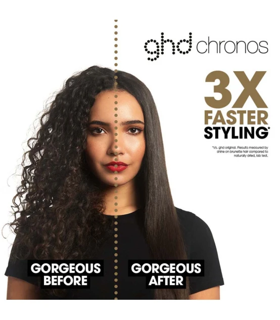 Coffret Styler Chronos Cherry Chic Collection