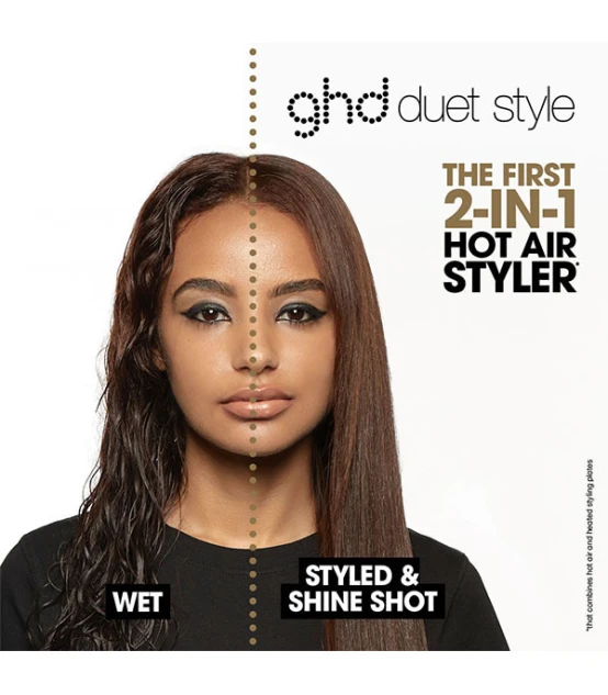 Coffret Duet Style 2-en-1 Cherry Chic Collection