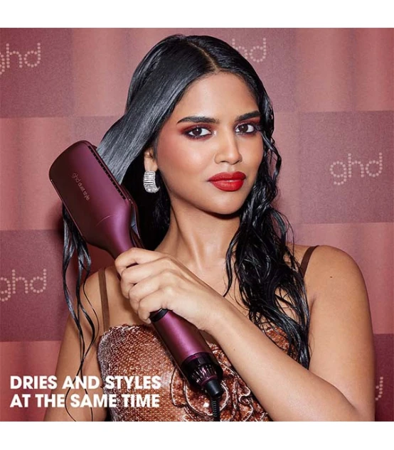 Coffret Duet Style 2-en-1 Cherry Chic Collection