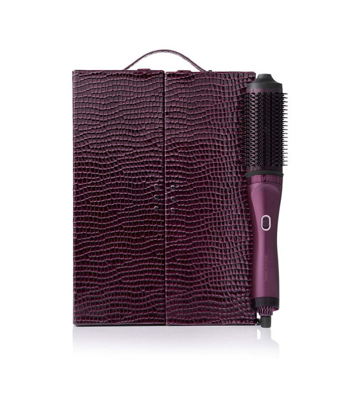 ghd Coffret Duet 2-en-1 Blowdry Cherry Chic Collection  | Celini.be