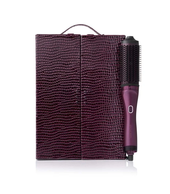 ghd Coffret Duet 2-en-1 Blowdry Cherry Chic Collection  | Celini.be