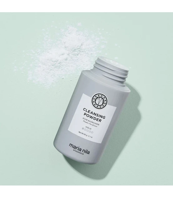 Maria Nila Cleansing Powder 60g  | Celini.be