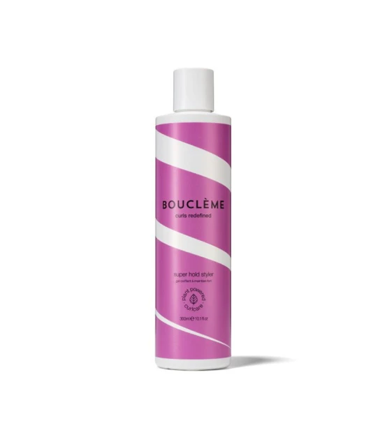 Bouclème Super Hold Styler 300ml  | Celini.be