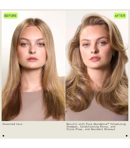 Aveda Pure Abundance Volumizing Shampoo 200ml  | Celini.be