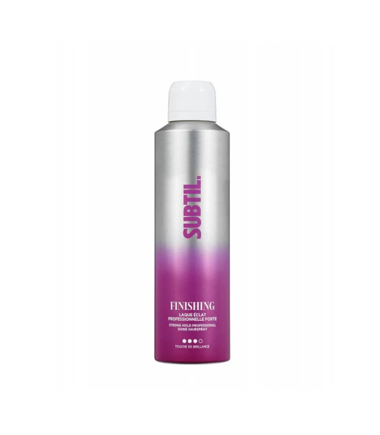 Subtil Finishing 250ml  | Celini.be