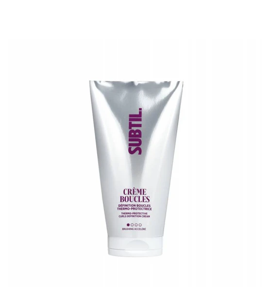 Subtil Crème Boucles 150ml  | Celini.be