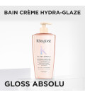 Gloss Absolu Bain Crème Hydra-Glaze 500ml