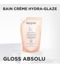 Gloss Absolu Bain Crème Hydra-Glaze Refill 500ml