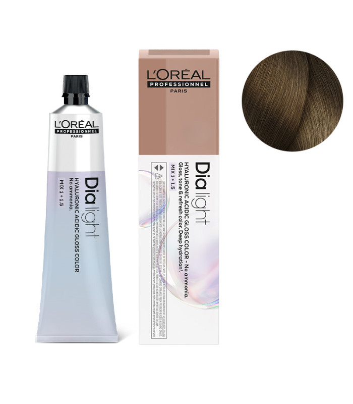 L'Oréal Professionnel Dia Light 60ml 7.31  | Celini.be