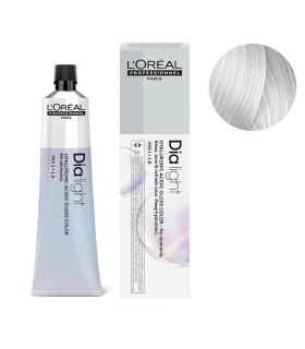 L'Oréal Professionnel Dia Light 60ml Clear  | Celini.be