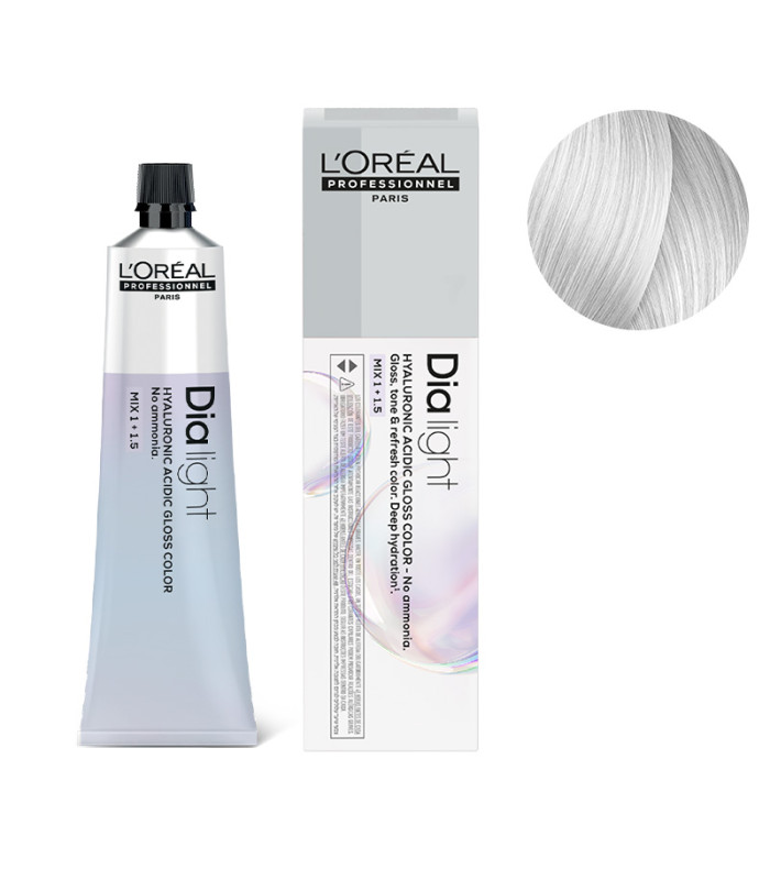 L'Oréal Professionnel Dia Light 60ml Clear  | Celini.be