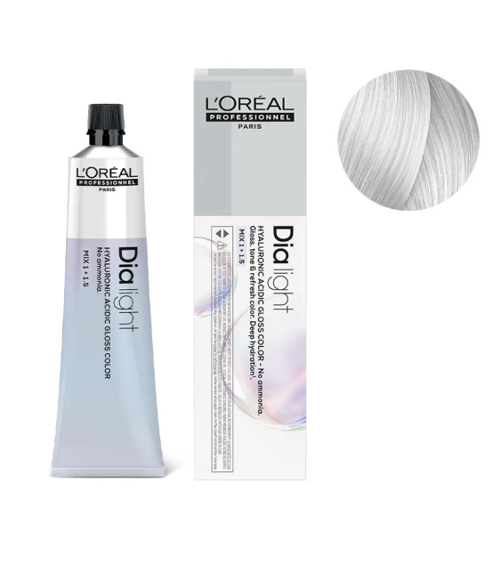 L'Oréal Professionnel Dia Light 60ml Clear  | Celini.be