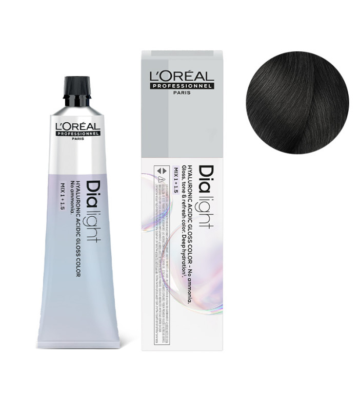 L'Oréal Professionnel Dia Light 60ml 4  | Celini.be